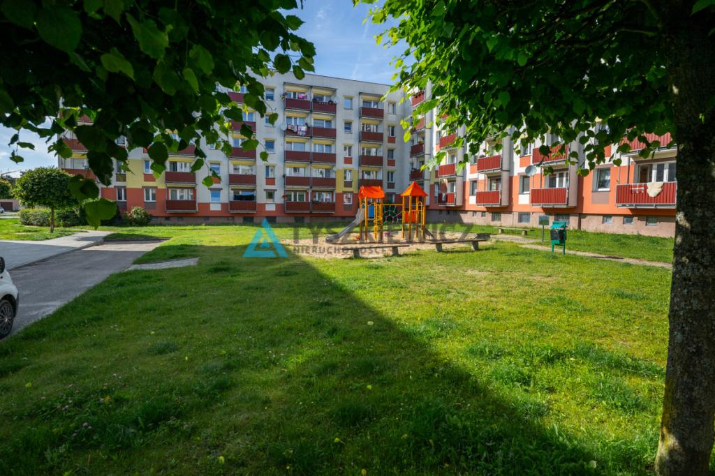 Mieszkanie 1 piętro Norwida 52m2 | balkon| piwnica - zdjęcie 12