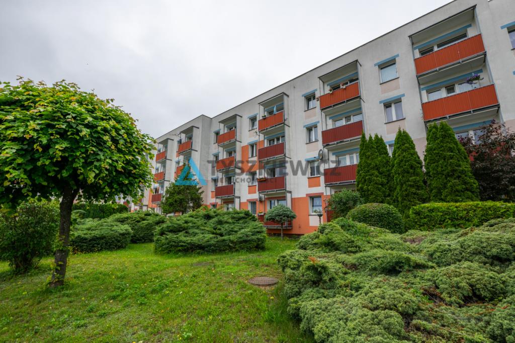 Mieszkanie 1 piętro Norwida 52m2 | balkon| piwnica - zdjęcie 13