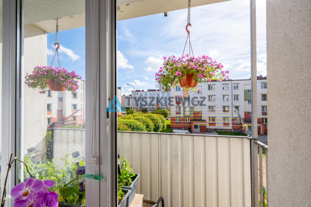 Mieszkanie 3-pokojowe Kościerzyna - zdjęcie 6