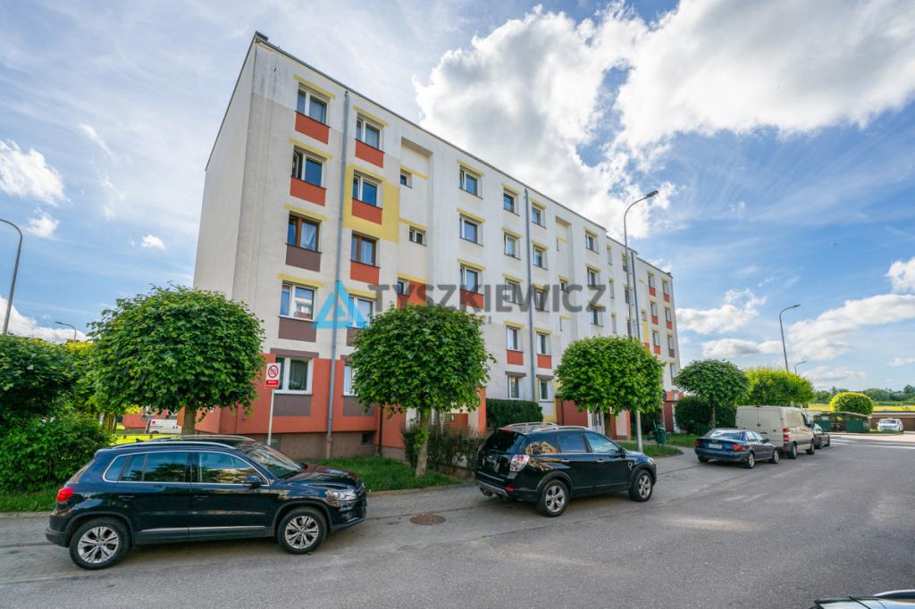 Mieszkanie 3-pokojowe Kościerzyna - zdjęcie 20