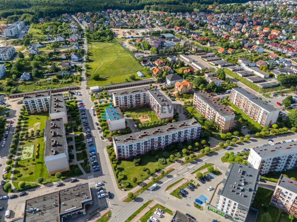 Mieszkanie 3-pokojowe Kościerzyna - zdjęcie 17