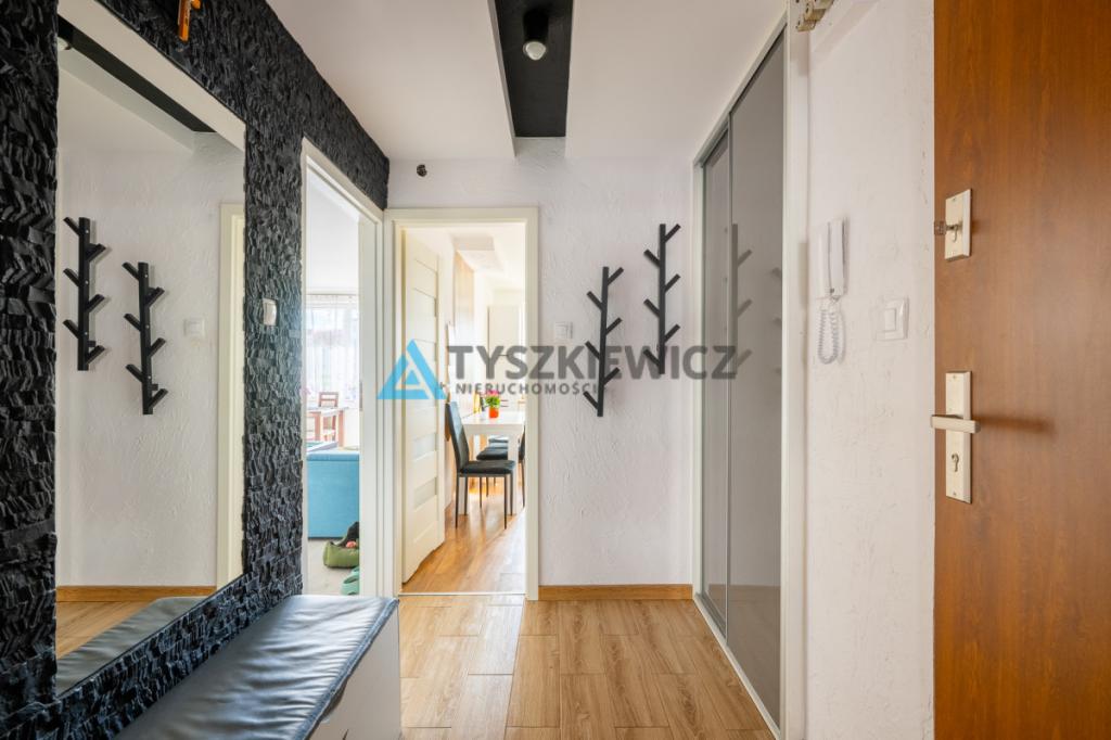 Mieszkanie 3-pokojowe Kościerzyna - zdjęcie 15