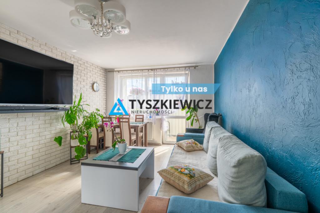 Mieszkanie 3-pokojowe Kościerzyna - zdjęcie 1