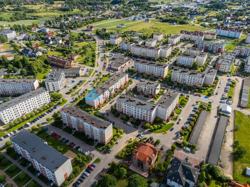 Mieszkanie 3-pokojowe Kościerzyna - zdjęcie 18