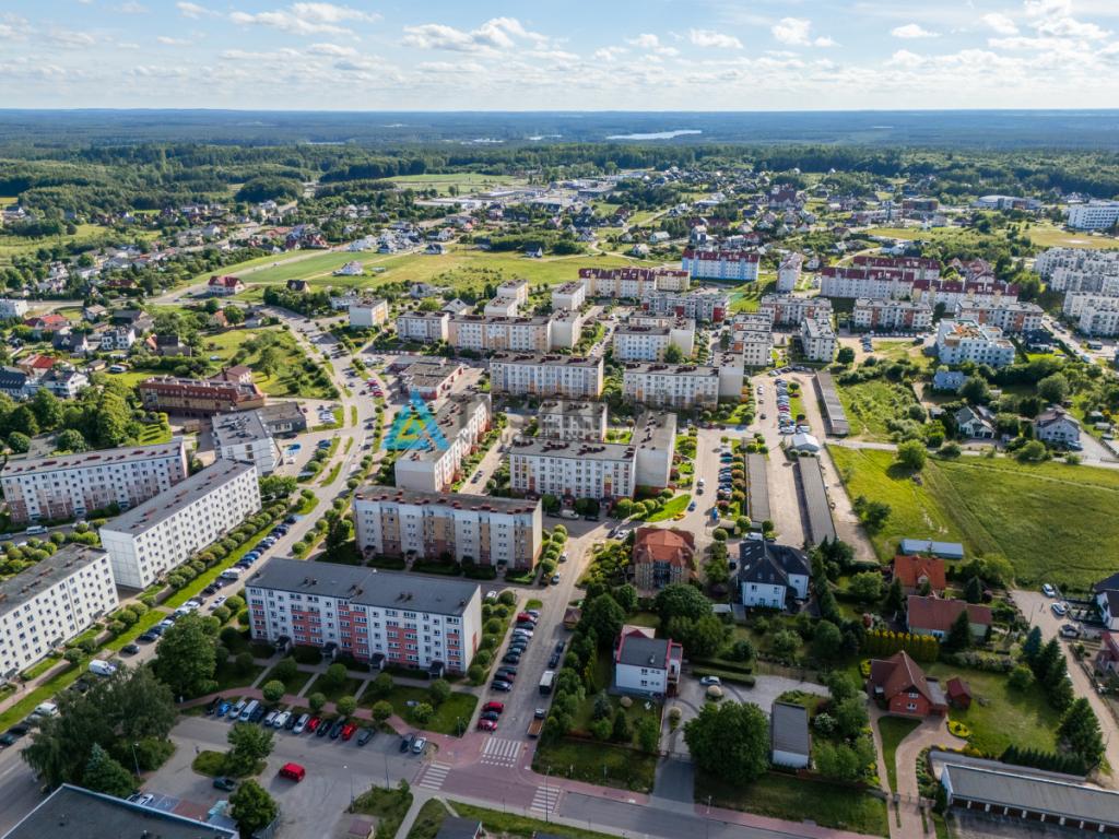 Mieszkanie 3-pokojowe Kościerzyna - zdjęcie 19
