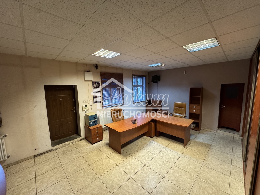 Mieszkanie 144 m², Szczecin, Śródmieście, Aleja Wojska Polskiego - zdjęcie 3