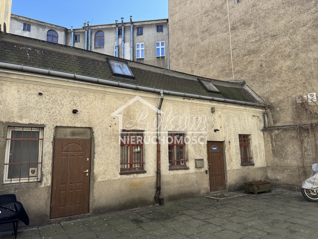 Mieszkanie 144 m², Szczecin, Śródmieście, Aleja Wojska Polskiego - zdjęcie 7
