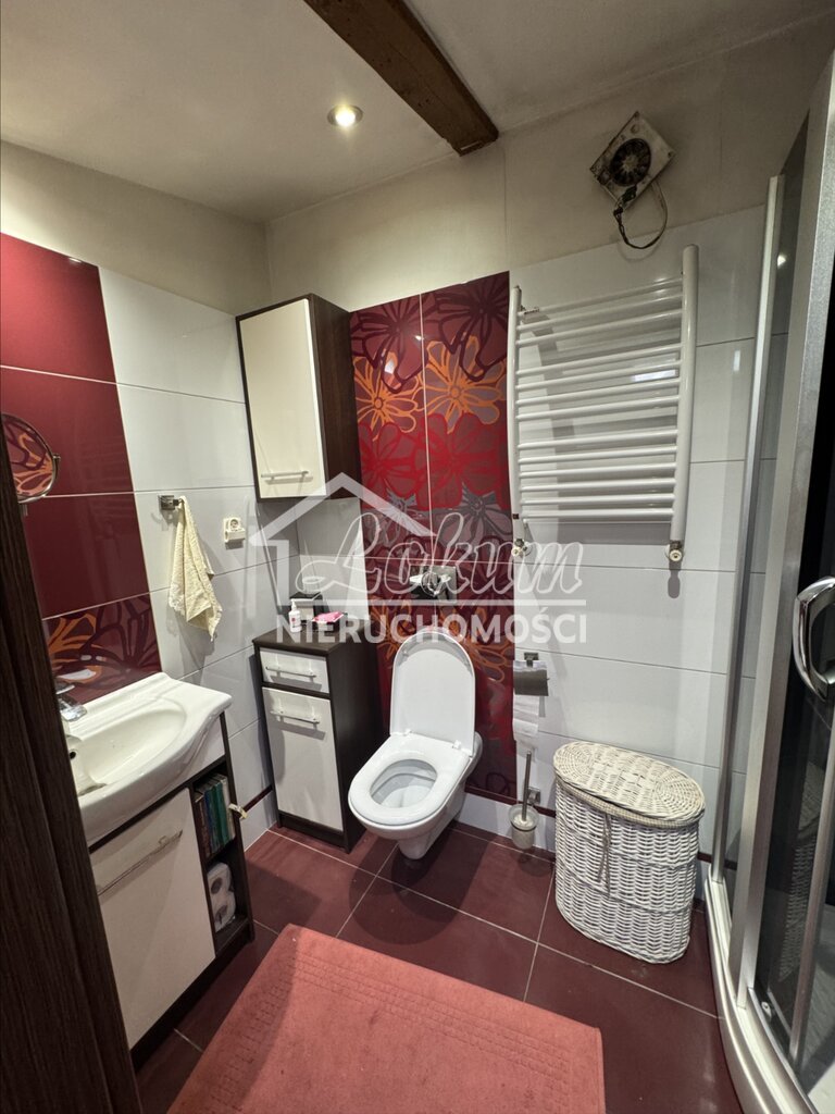 Mieszkanie 144 m², Szczecin, Śródmieście, Aleja Wojska Polskiego - zdjęcie 6