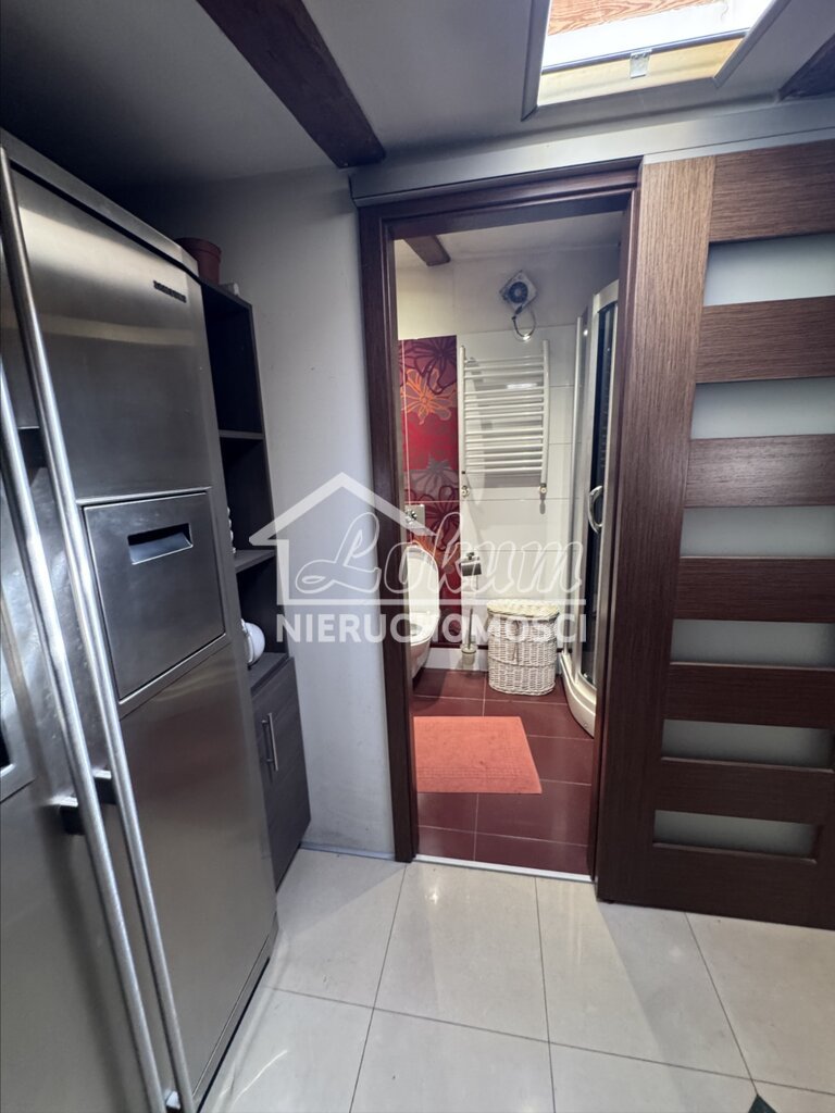 Mieszkanie 144 m², Szczecin, Śródmieście, Aleja Wojska Polskiego - zdjęcie 4