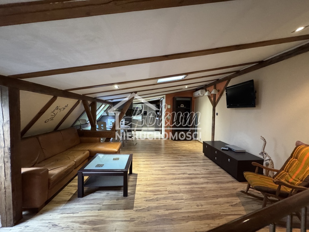 Mieszkanie 144 m², Szczecin, Śródmieście, Aleja Wojska Polskiego - zdjęcie 2