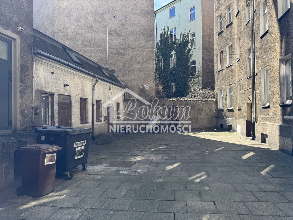 Mieszkanie 144 m², Szczecin, Śródmieście, Aleja Wojska Polskiego - zdjęcie 8