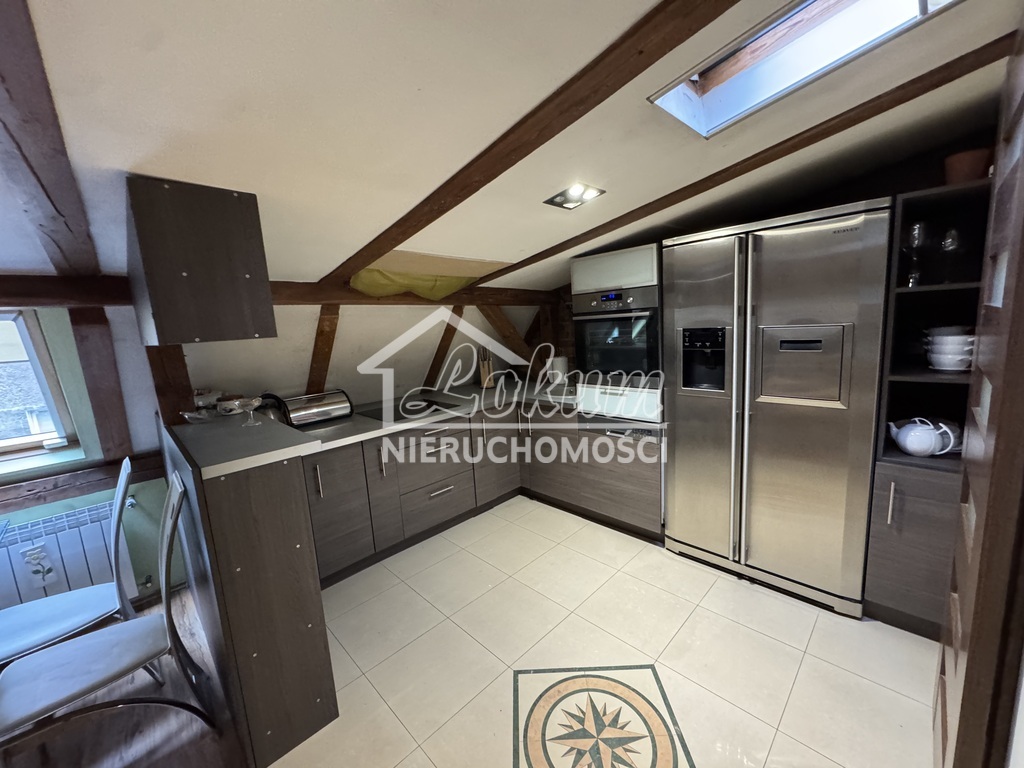 Mieszkanie 144 m², Szczecin, Śródmieście, Aleja Wojska Polskiego - zdjęcie 1