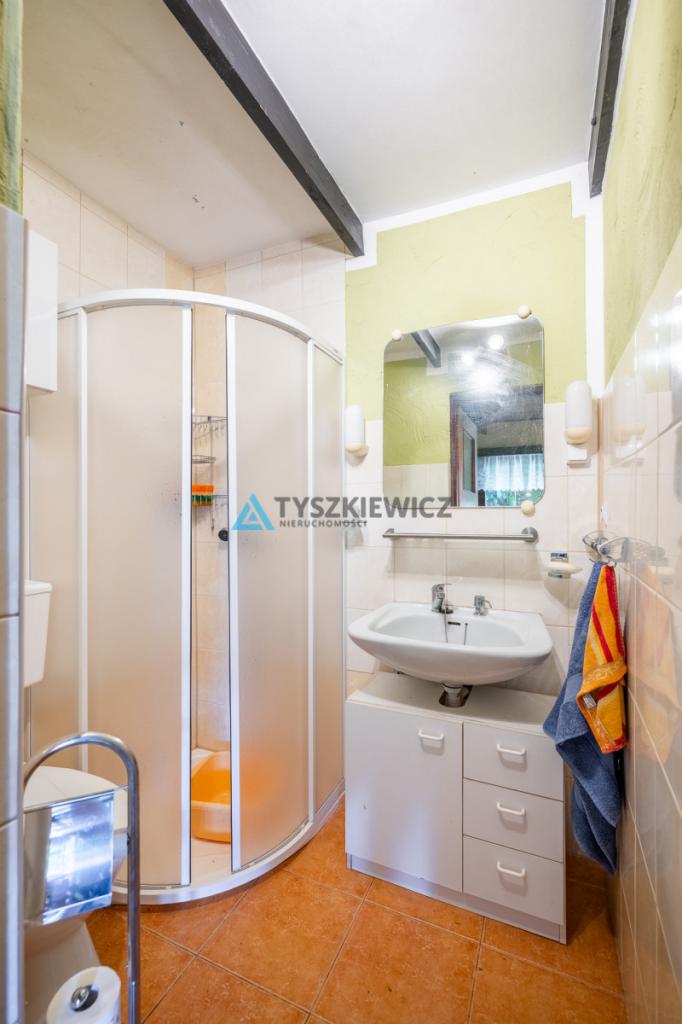 Pięknie zagospodarowana działka ROD z domkiem - zdjęcie 19