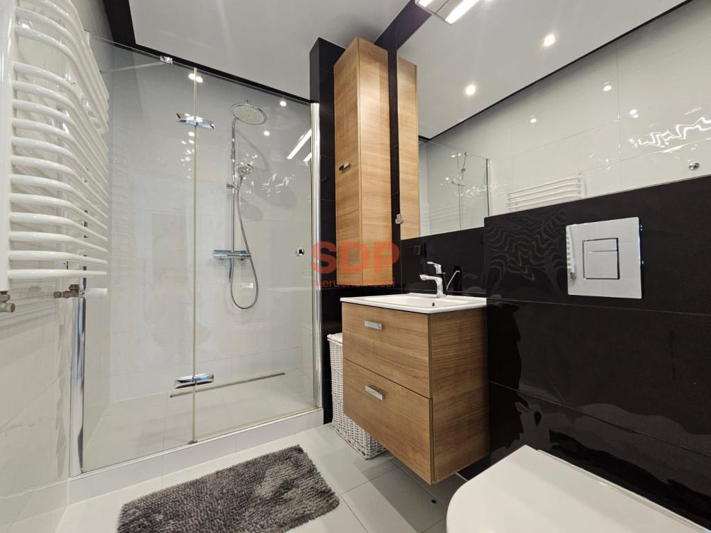 Mieszkanie 55 m², Wrocław, Krzyki, Hallera Józefa, gen. - zdjęcie 11