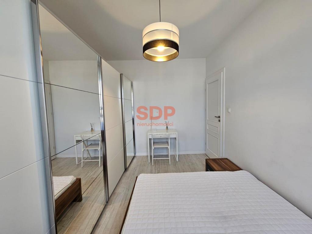 Mieszkanie 55 m², Wrocław, Krzyki, Hallera Józefa, gen. - zdjęcie 8
