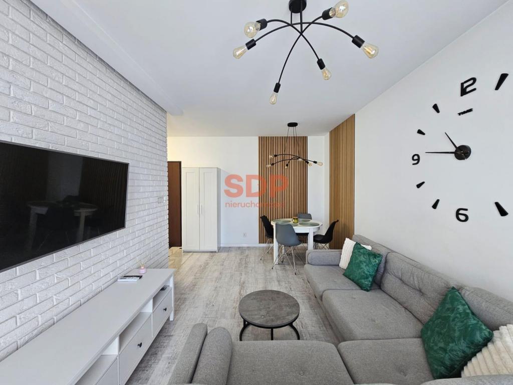 Mieszkanie 55 m², Wrocław, Krzyki, Hallera Józefa, gen. - zdjęcie 3
