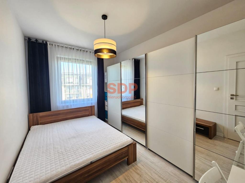 Mieszkanie 55 m², Wrocław, Krzyki, Hallera Józefa, gen. - zdjęcie 9