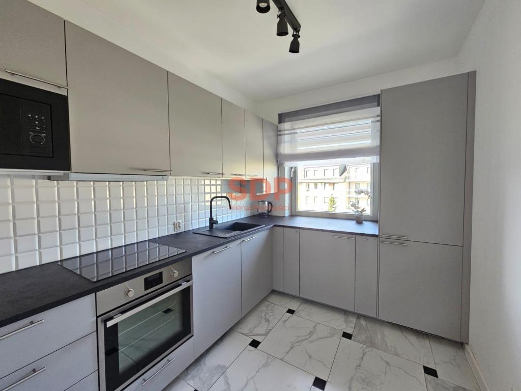 Mieszkanie 55 m², Wrocław, Krzyki, Hallera Józefa, gen. - zdjęcie 6