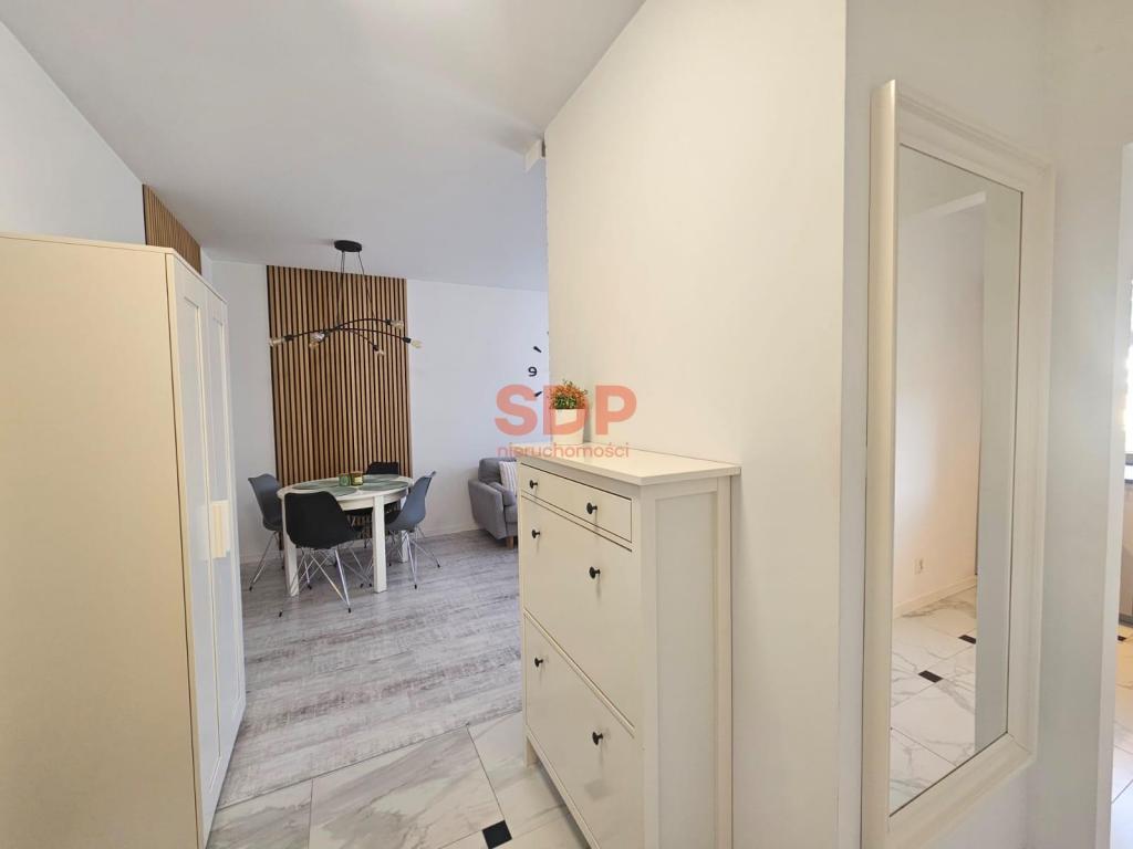Mieszkanie 55 m², Wrocław, Krzyki, Hallera Józefa, gen. - zdjęcie 10