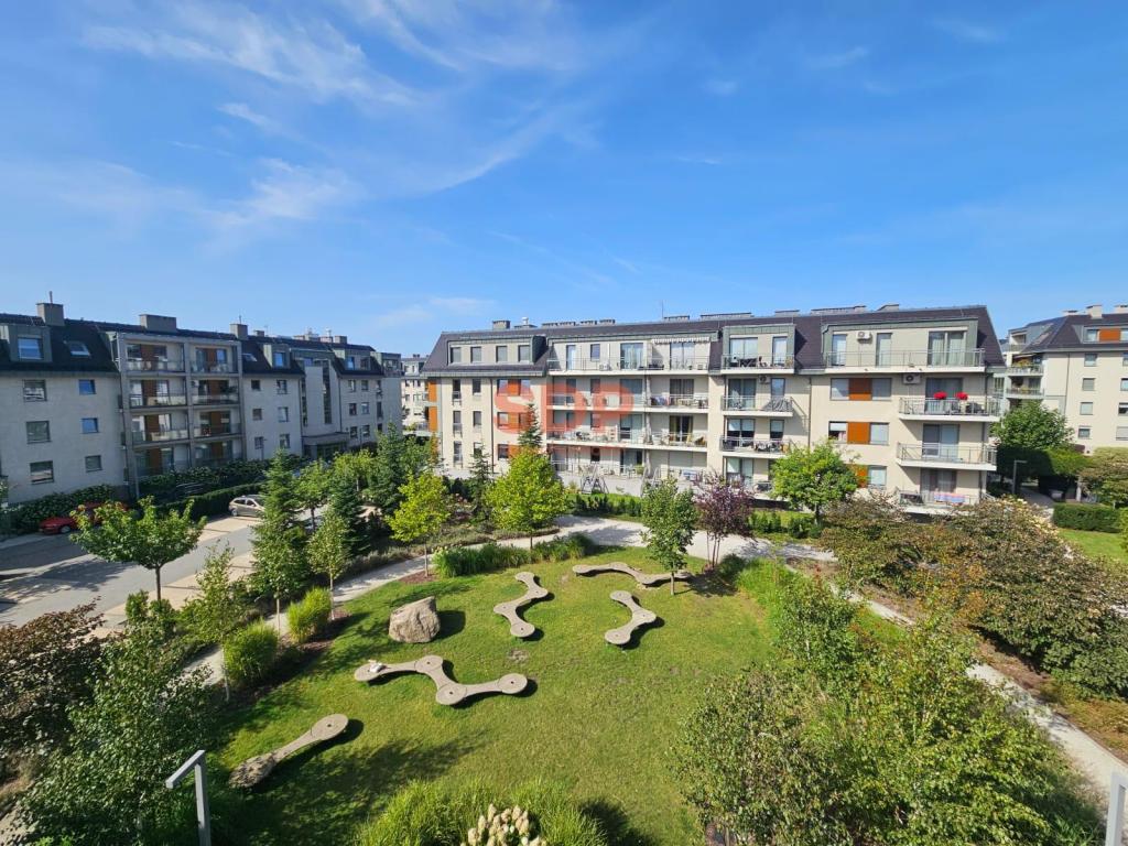 Mieszkanie 55 m², Wrocław, Krzyki, Hallera Józefa, gen. - zdjęcie 5