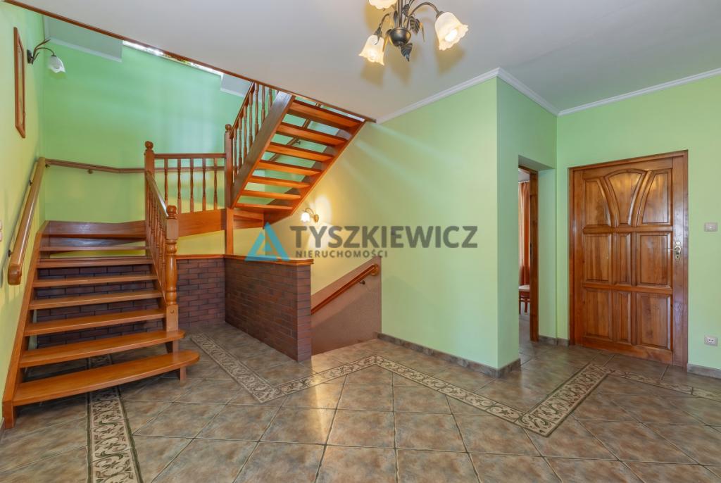 Przestronny, pięknie położony dom z lasem, Krzyż - zdjęcie 25