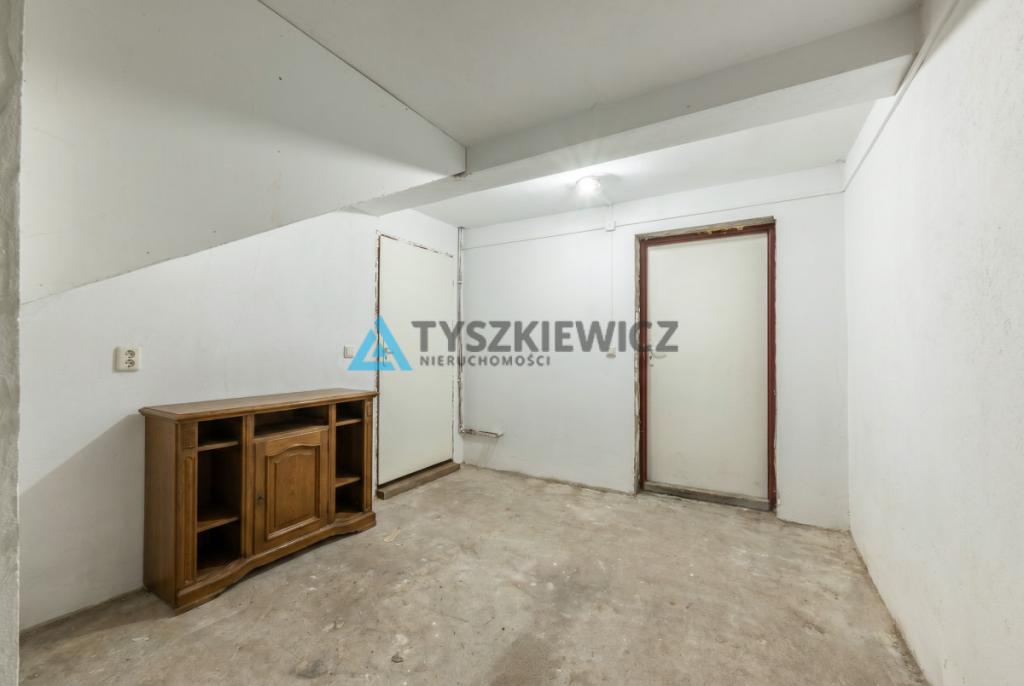Przestronny, pięknie położony dom z lasem, Krzyż - zdjęcie 24
