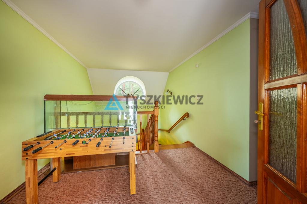 Przestronny, pięknie położony dom z lasem, Krzyż - zdjęcie 26