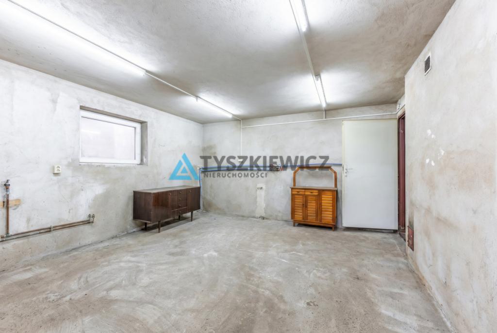 Przestronny, pięknie położony dom z lasem, Krzyż - zdjęcie 22