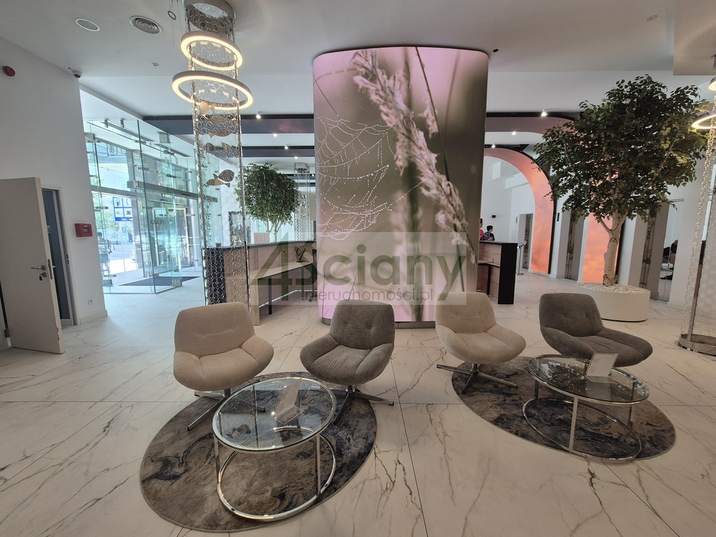 Lokal biurowy do wynajęcia, 40,85&nbsp;m², Warszawa - zdjęcie 3