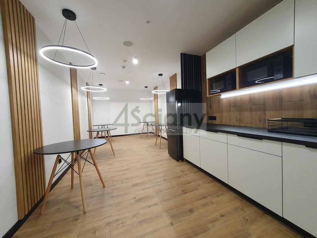 Lokal biurowy do wynajęcia, 40,85&nbsp;m², Warszawa - zdjęcie 6