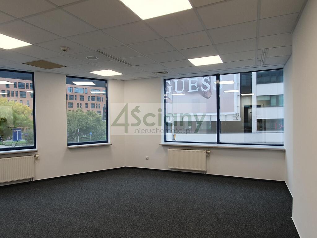 Lokal biurowy do wynajęcia, 40,85&nbsp;m², Warszawa - zdjęcie 2