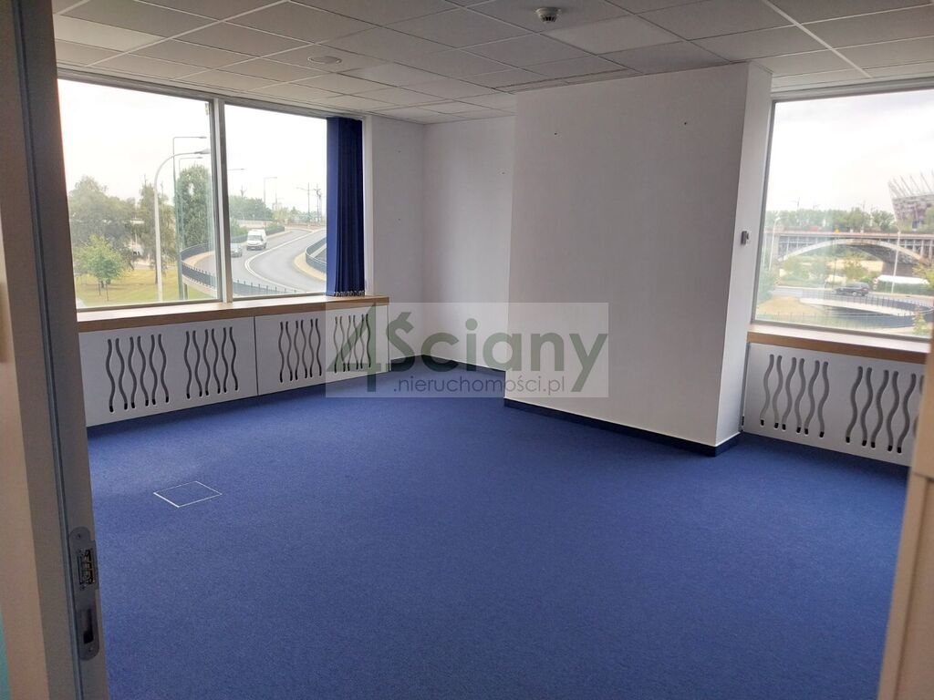 Lokal biurowy do wynajęcia, 87,27 m², Warszawa - zdjęcie 2