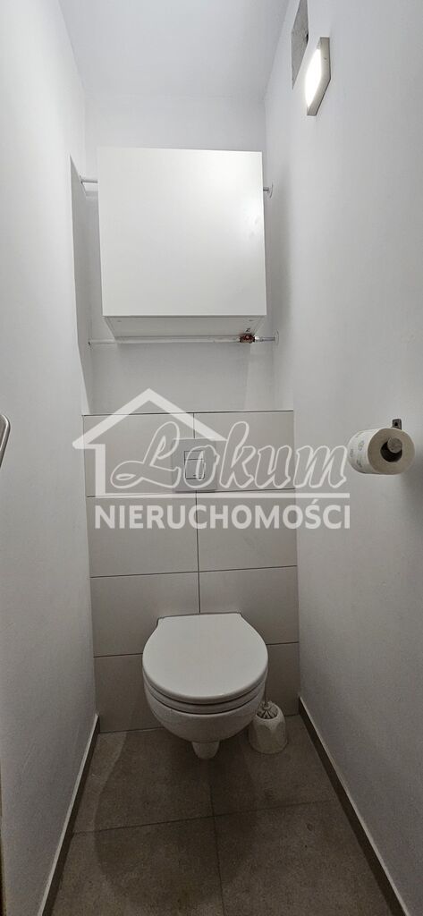 Mieszkanie 49,1&nbsp;m², Szczecin, Zdroje, Batalionów Chłopskich - zdjęcie 8