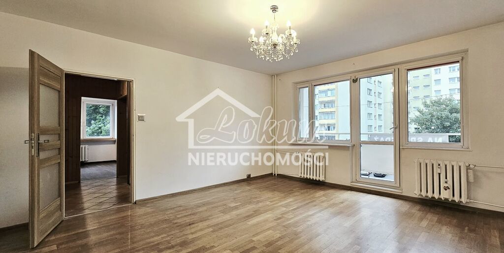 Mieszkanie 49,1&nbsp;m², Szczecin, Zdroje, Batalionów Chłopskich - zdjęcie 3
