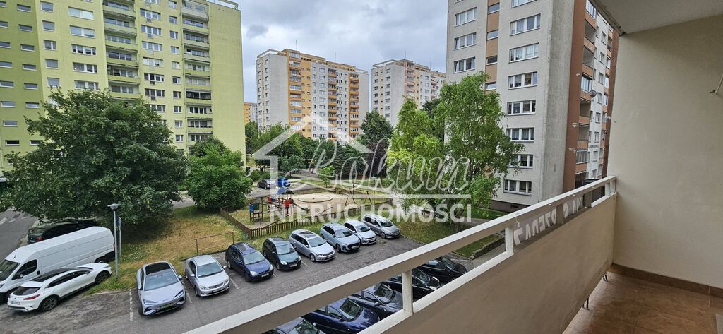 Mieszkanie 49,1&nbsp;m², Szczecin, Zdroje, Batalionów Chłopskich - zdjęcie 5