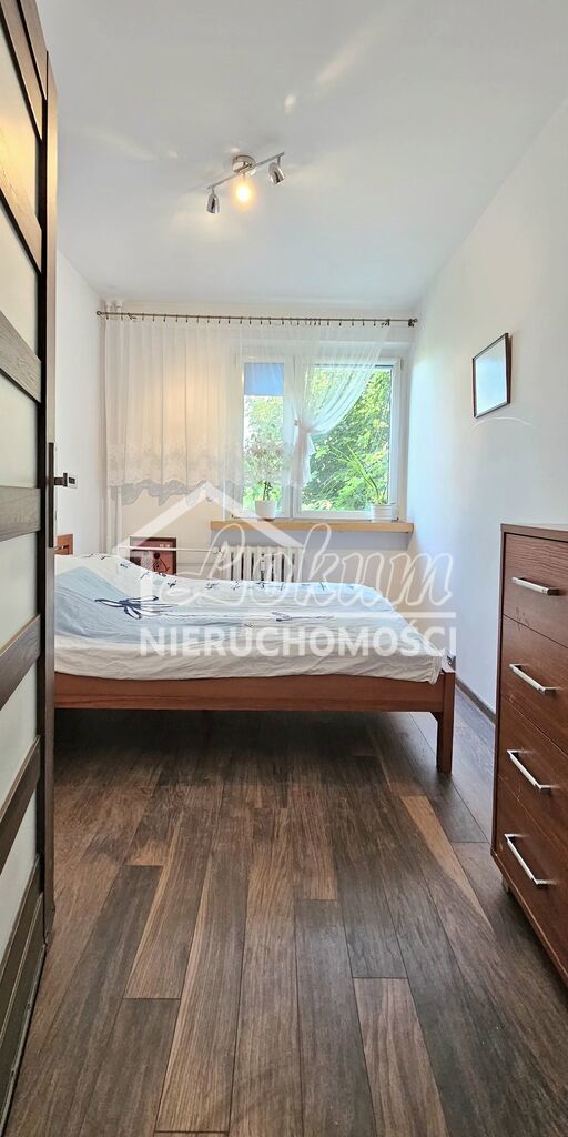 Mieszkanie 49,1&nbsp;m², Szczecin, Zdroje, Batalionów Chłopskich - zdjęcie 6