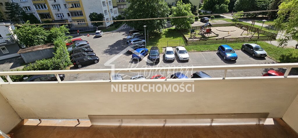 Mieszkanie 49,1&nbsp;m², Szczecin, Zdroje, Batalionów Chłopskich - zdjęcie 3