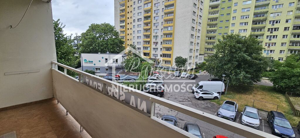 Mieszkanie 49,1&nbsp;m², Szczecin, Zdroje, Batalionów Chłopskich - zdjęcie 4