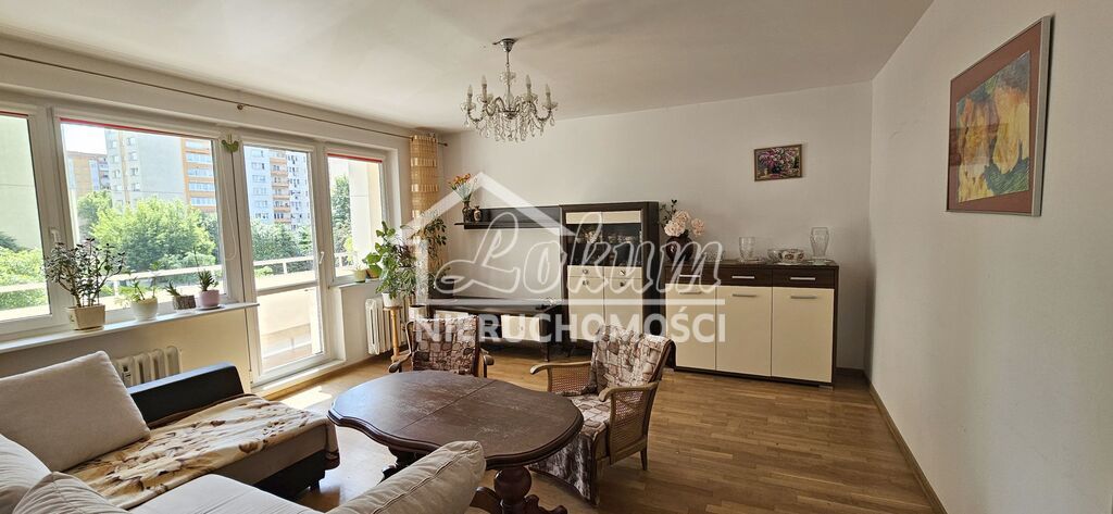 Mieszkanie 49,1&nbsp;m², Szczecin, Zdroje, Batalionów Chłopskich - zdjęcie 1