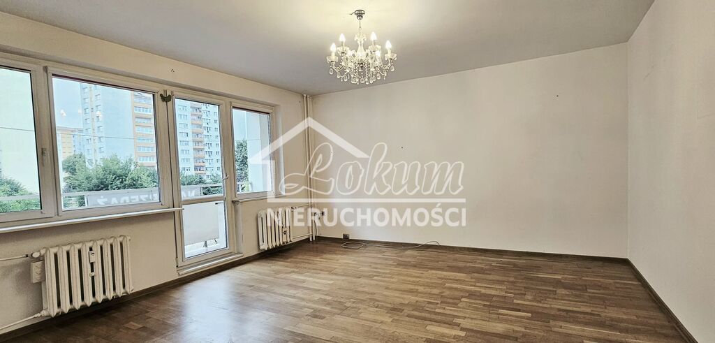 Mieszkanie 49,1&nbsp;m², Szczecin, Zdroje, Batalionów Chłopskich - zdjęcie 2