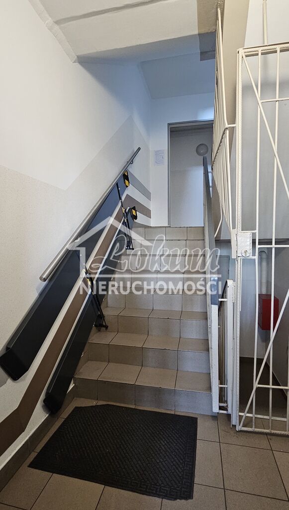 Mieszkanie 49,1&nbsp;m², Szczecin, Zdroje, Batalionów Chłopskich - zdjęcie 19