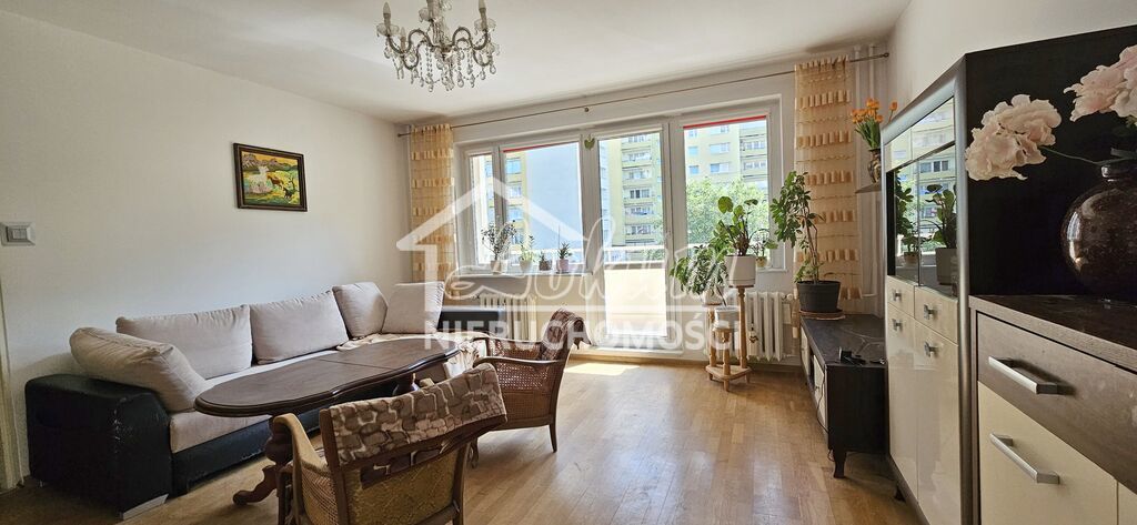Mieszkanie 49,1&nbsp;m², Szczecin, Zdroje, Batalionów Chłopskich - zdjęcie 2