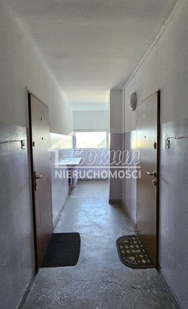 Mieszkanie 49,1&nbsp;m², Szczecin, Zdroje, Batalionów Chłopskich - zdjęcie 16
