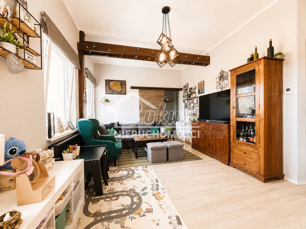 Mieszkanie 52,24&nbsp;m², Szczecin - zdjęcie 2