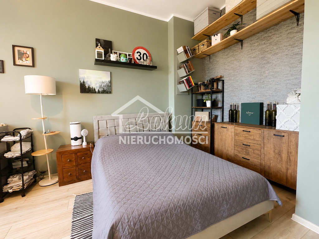 Mieszkanie 52,24&nbsp;m², Szczecin - zdjęcie 4