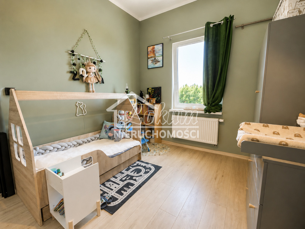 Mieszkanie 52,24&nbsp;m², Szczecin - zdjęcie 5