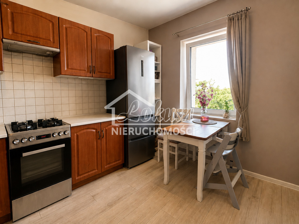 Mieszkanie 52,24&nbsp;m², Szczecin - zdjęcie 8