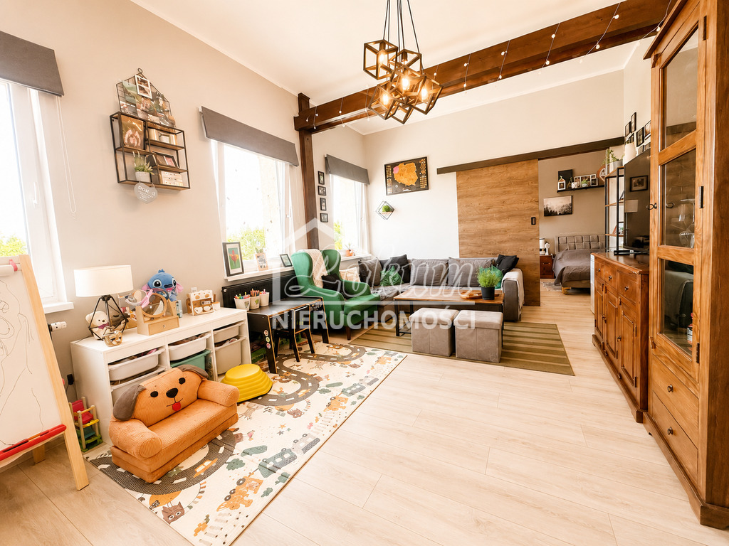 Mieszkanie 52,24&nbsp;m², Szczecin - zdjęcie 3