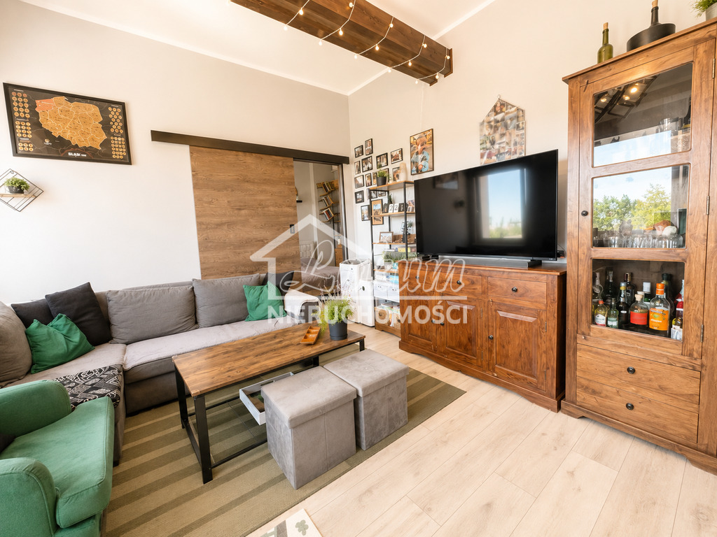 Mieszkanie 52,24&nbsp;m², Szczecin - zdjęcie 1
