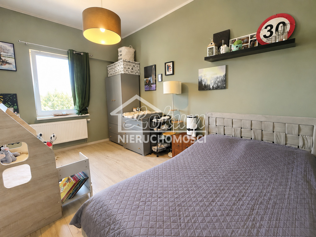 Mieszkanie 52,24&nbsp;m², Szczecin - zdjęcie 6
